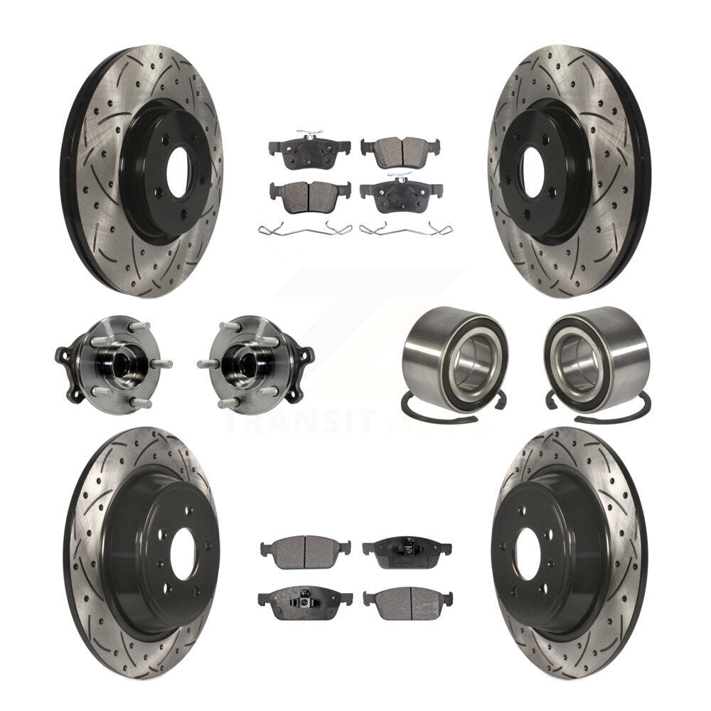 Wheel Bearing Kit-KBB-107586 - Kit.bestparts.ca Kit.bestparts.ca