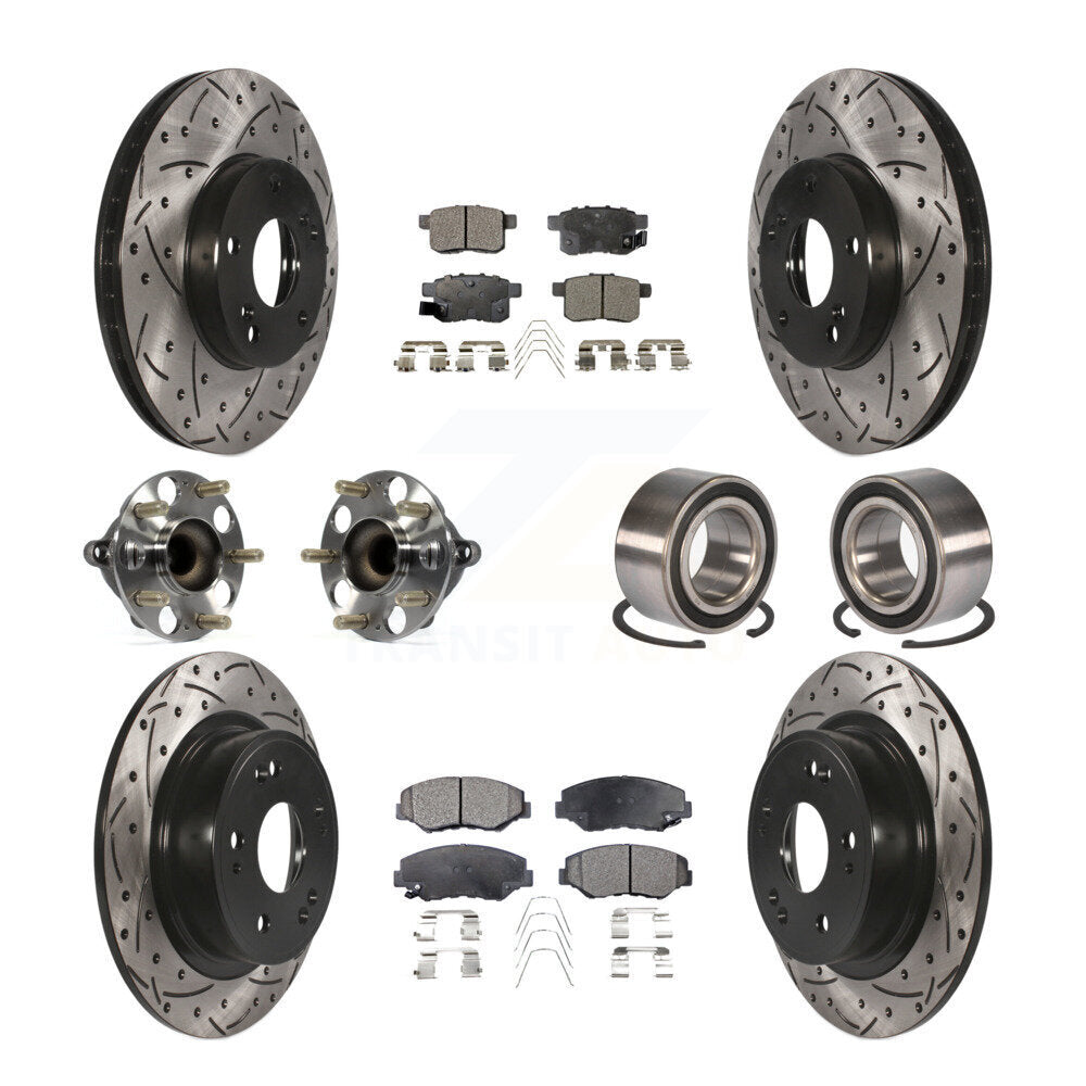 Wheel Bearing Kit-KBB-107598 - Kit.bestparts.ca