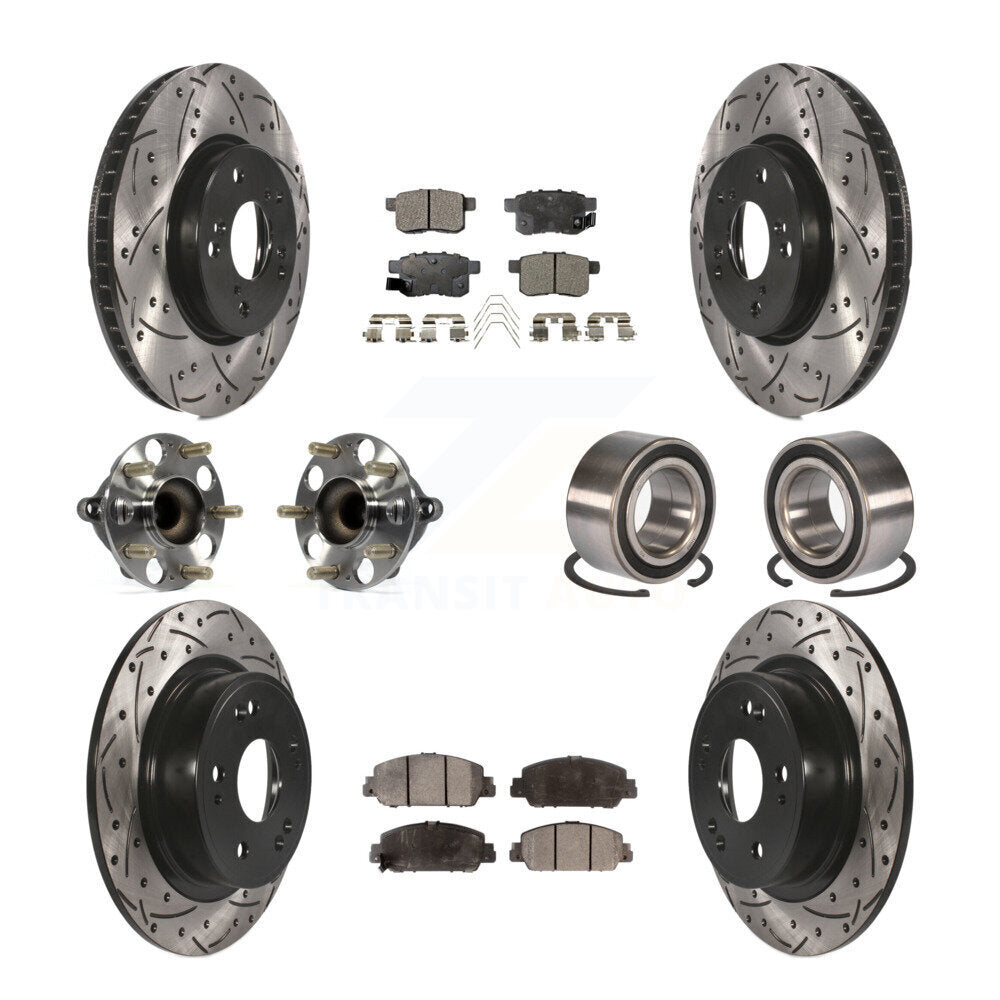Wheel Bearing Kit-KBB-107599 - Kit.bestparts.ca
