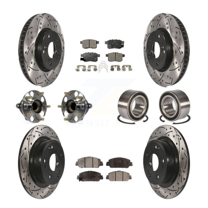 Wheel Bearing Kit-KBB-107599 - Kit.bestparts.ca