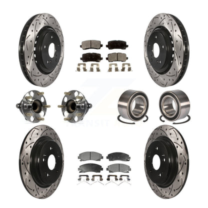 Wheel Bearing Kit-KBB-107601 - Kit.bestparts.ca