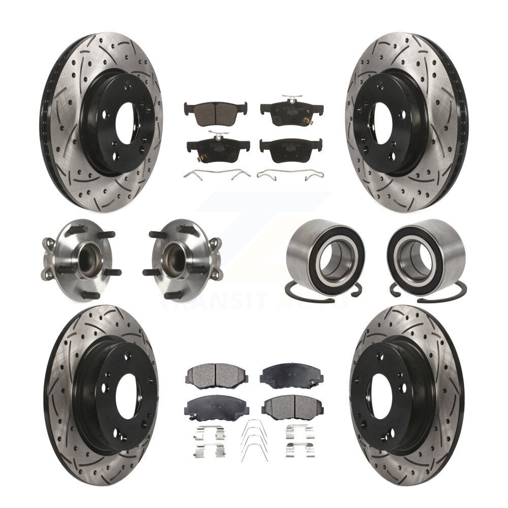 Wheel Bearing Kit-KBB-107607 - Kit.bestparts.ca Kit.bestparts.ca