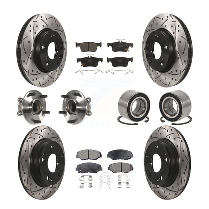 Wheel Bearing Kit-KBB-107607 - Kit.bestparts.ca