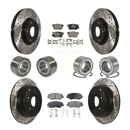 Wheel Bearing Kit-KBB-107613 - Kit.bestparts.ca