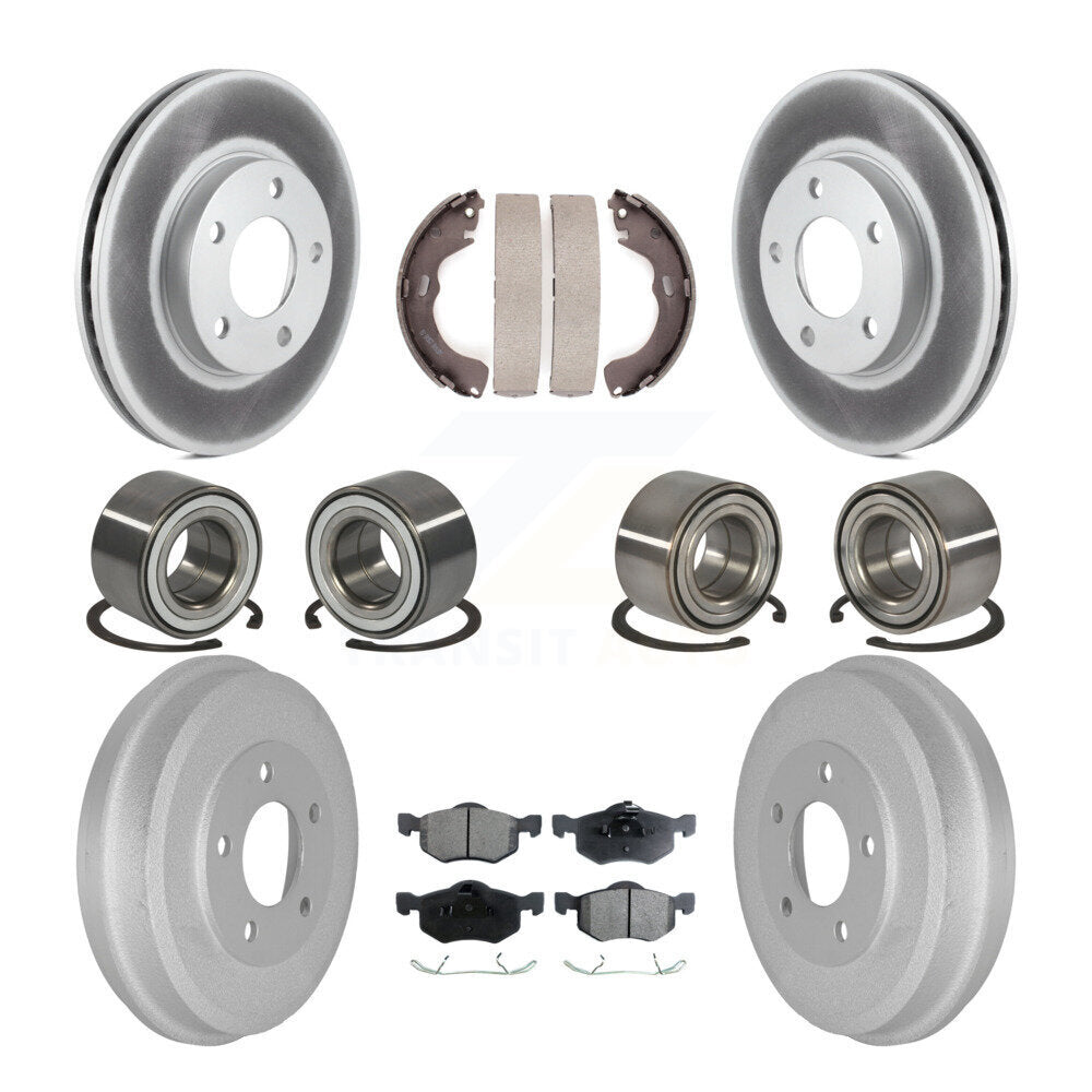 Wheel Bearing Kit-KBB-107615 - Kit.bestparts.ca Kit.bestparts.ca