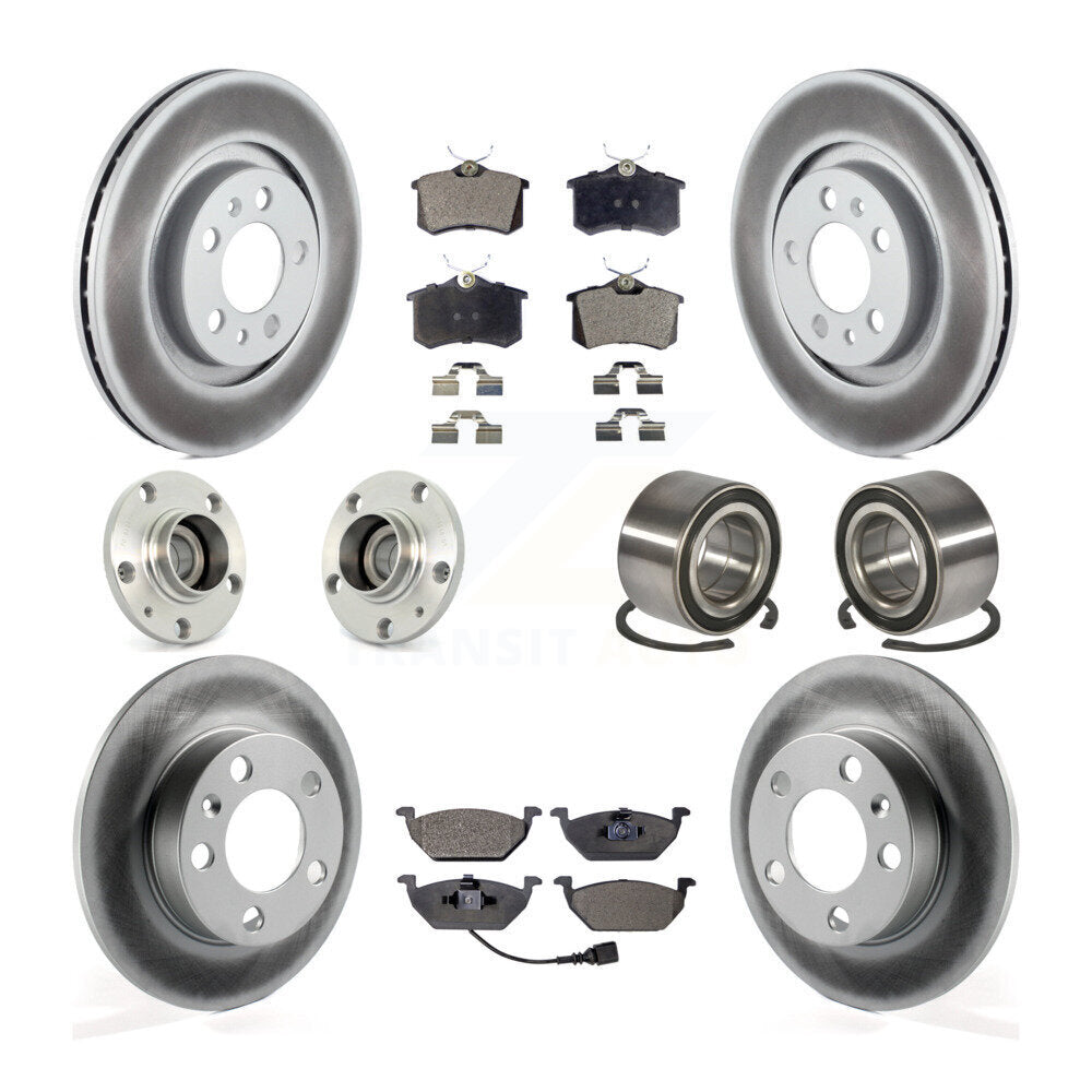 Wheel Bearing Kit-KBB-107617 - Kit.bestparts.ca Kit.bestparts.ca