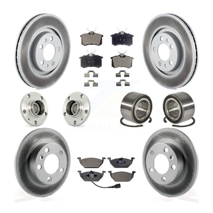 Wheel Bearing Kit-KBB-107617 - Kit.bestparts.ca
