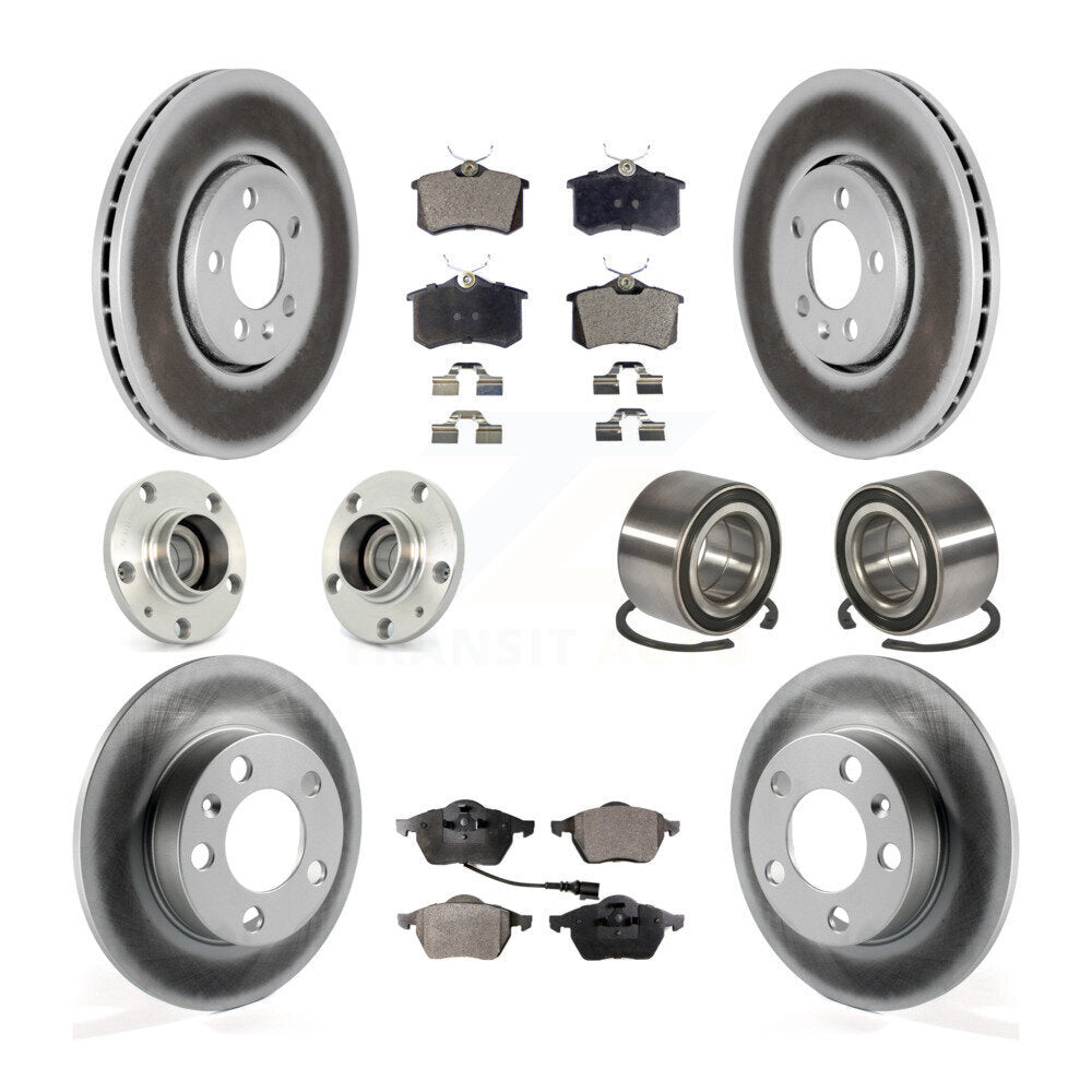 Wheel Bearing Kit-KBB-107619 - Kit.bestparts.ca