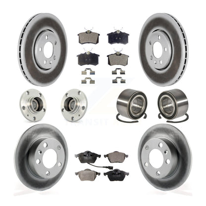 Wheel Bearing Kit-KBB-107619 - Kit.bestparts.ca