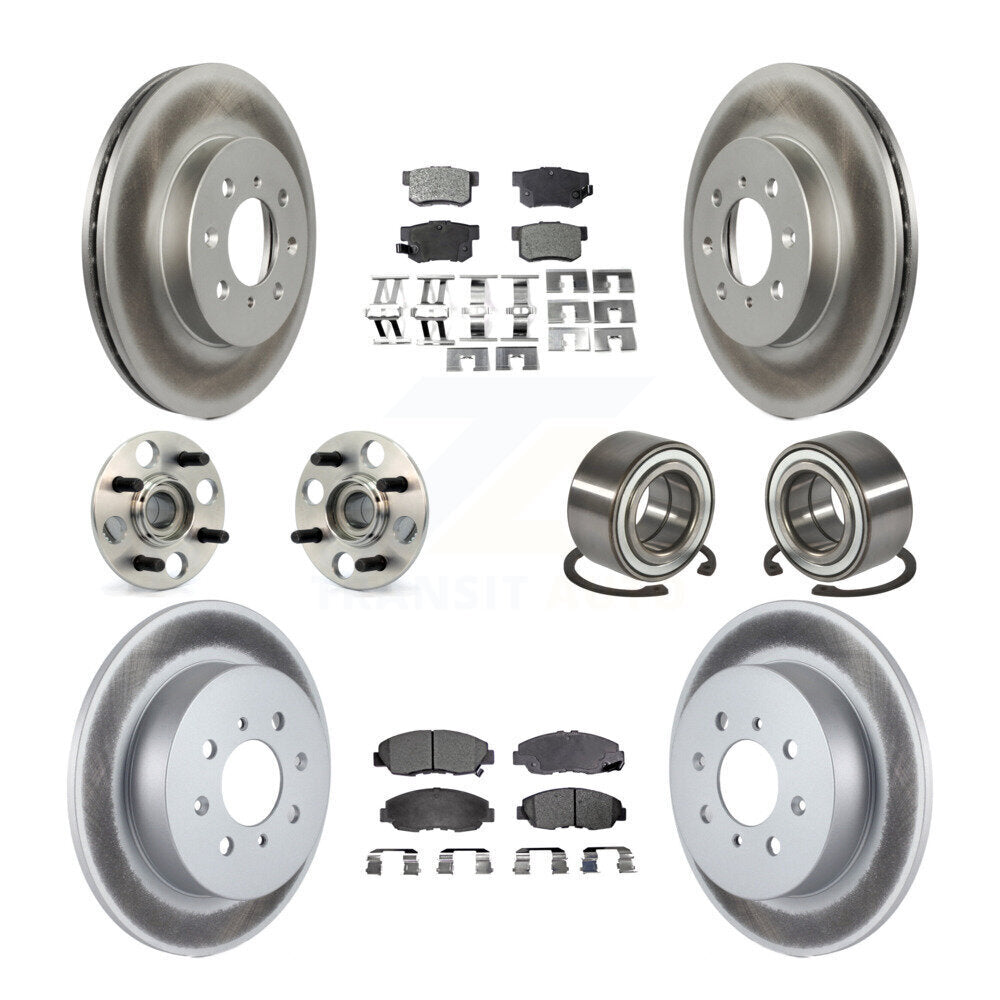 Wheel Bearing Kit-KBB-107623 - Kit.bestparts.ca Kit.bestparts.ca