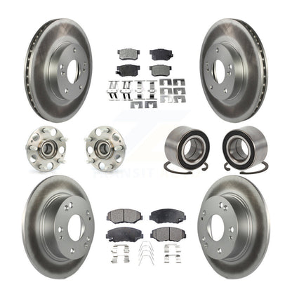 Wheel Bearing Kit-KBB-107640 - Kit.bestparts.ca