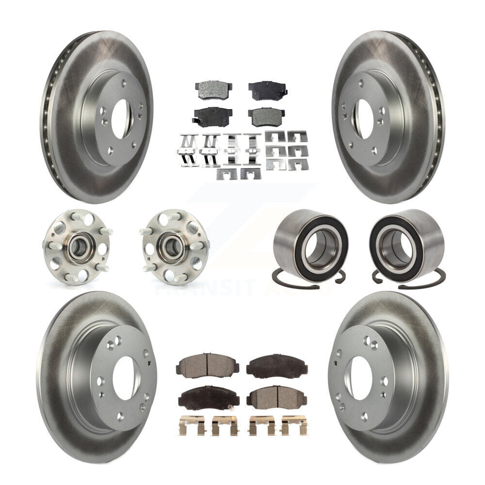 Wheel Bearing Kit-KBB-107641 - Kit.bestparts.ca Kit.bestparts.ca