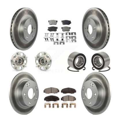 Wheel Bearing Kit-KBB-107641 - Kit.bestparts.ca