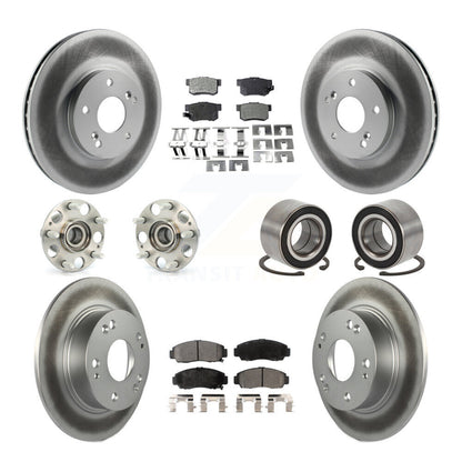 Wheel Bearing Kit-KBB-107642 - Kit.bestparts.ca