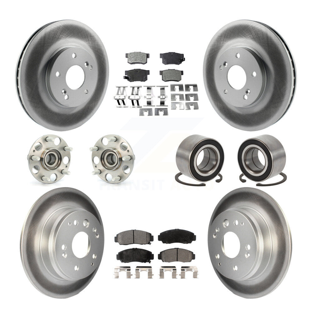 Wheel Bearing Kit-KBB-107643 - Kit.bestparts.ca Kit.bestparts.ca