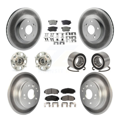 Wheel Bearing Kit-KBB-107643 - Kit.bestparts.ca