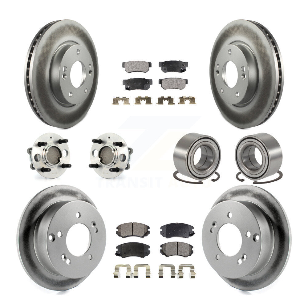 Wheel Bearing Kit-KBB-107646 - Kit.bestparts.ca