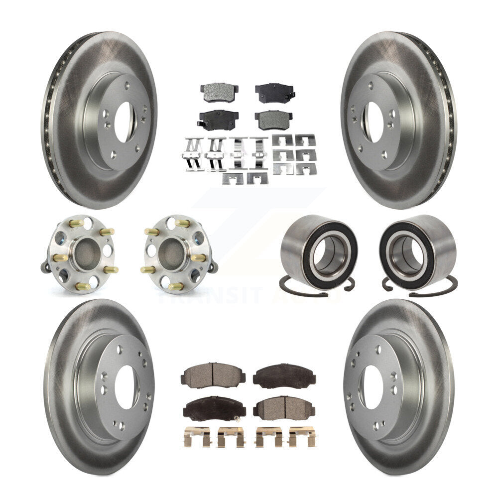 Wheel Bearing Kit-KBB-107668 - Kit.bestparts.ca