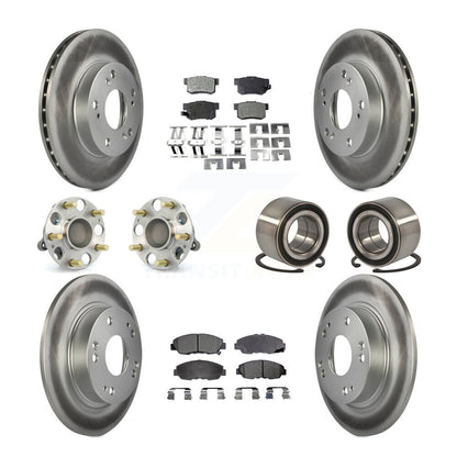 Wheel Bearing Kit-KBB-107671 - Kit.bestparts.ca