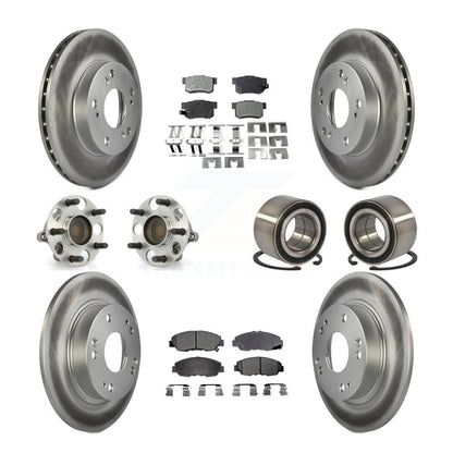 Wheel Bearing Kit-KBB-107673 - Kit.bestparts.ca