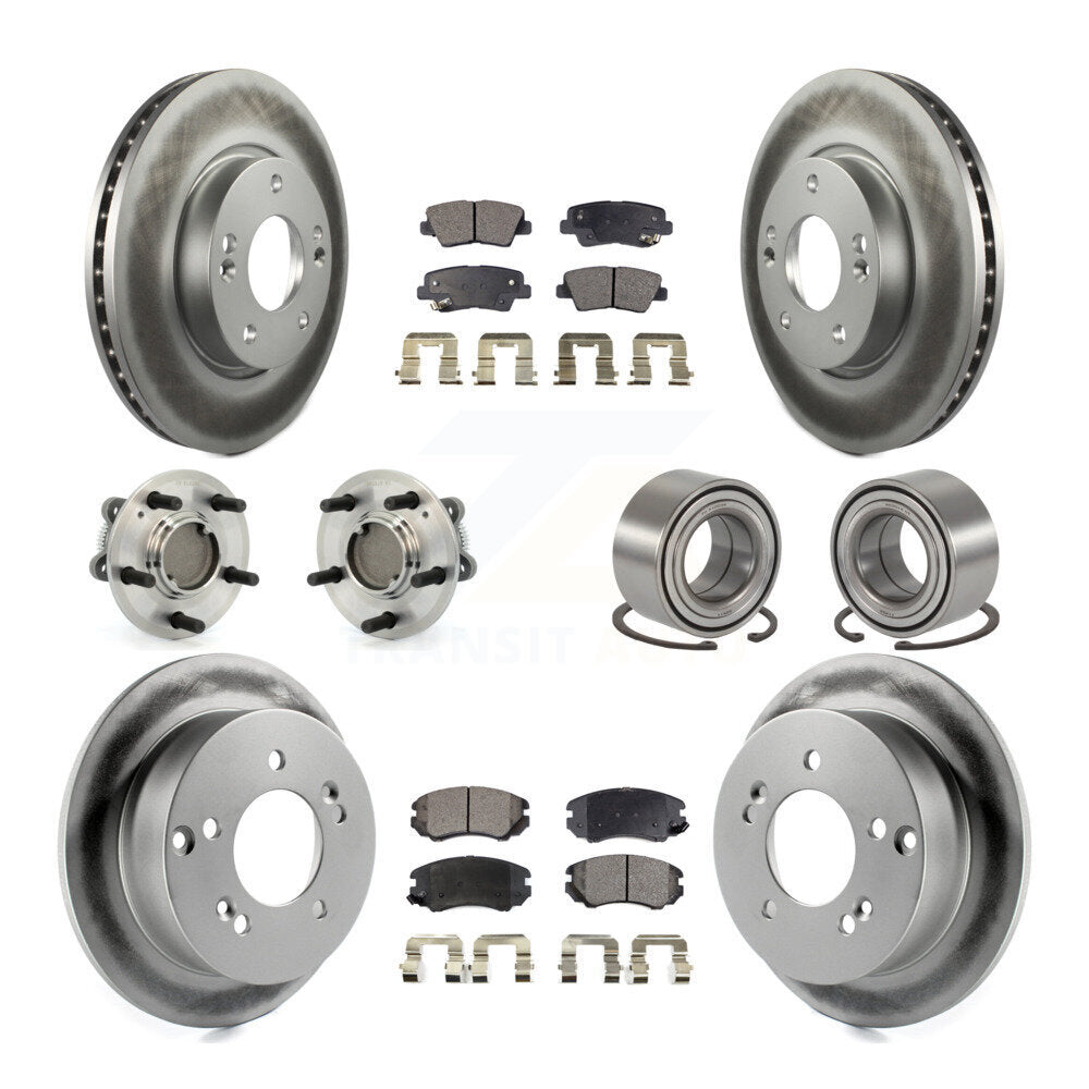 Wheel Bearing Kit-KBB-107677 - Kit.bestparts.ca