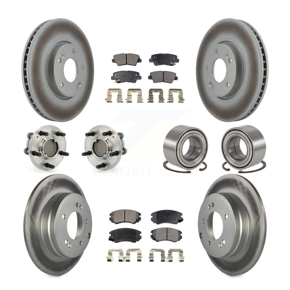 Wheel Bearing Kit-KBB-107679 - Kit.bestparts.ca
