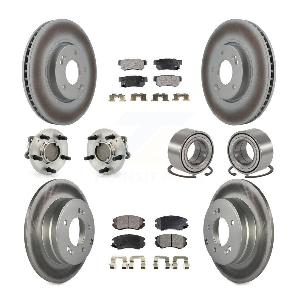 Wheel Bearing Kit-KBB-107680 - Kit.bestparts.ca