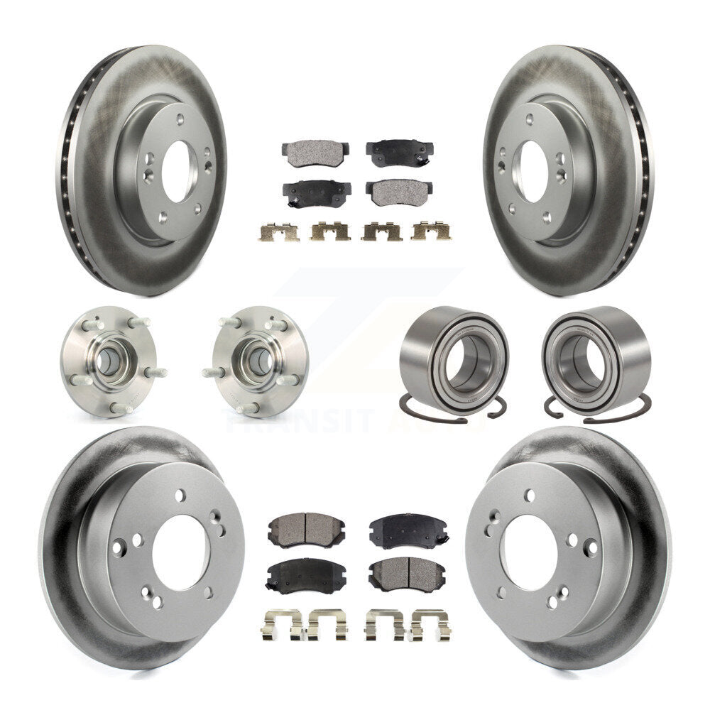 Wheel Bearing Kit-KBB-107682 - Kit.bestparts.ca Kit.bestparts.ca