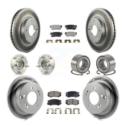 Wheel Bearing Kit-KBB-107682 - Kit.bestparts.ca
