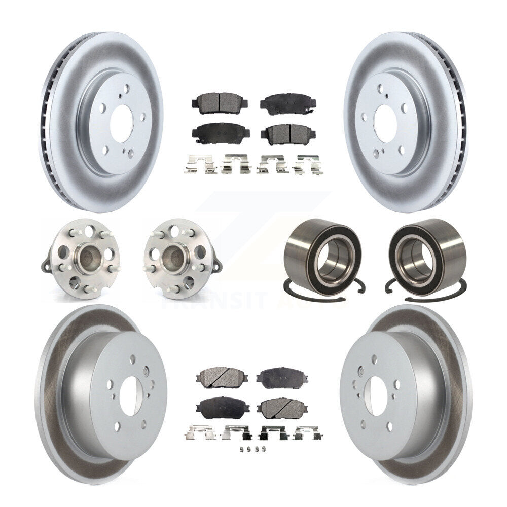 Wheel Bearing Kit-KBB-107688 - Kit.bestparts.ca