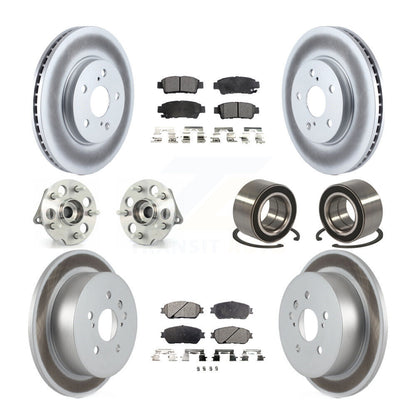Wheel Bearing Kit-KBB-107689 - Kit.bestparts.ca