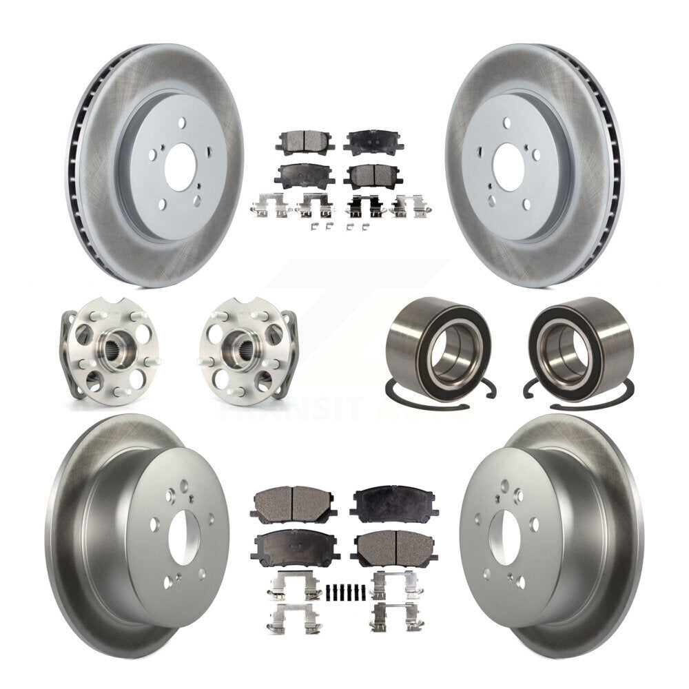 Wheel Bearing Kit-KBB-107690 - Kit.bestparts.ca Kit.bestparts.ca