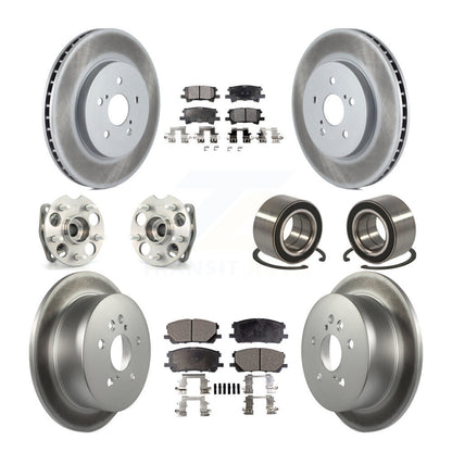 Wheel Bearing Kit-KBB-107690 - Kit.bestparts.ca
