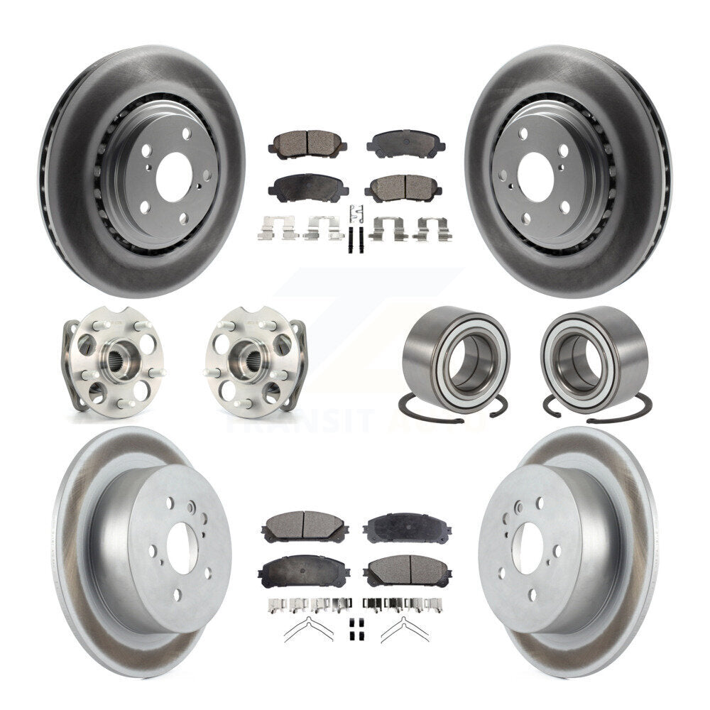 Wheel Bearing Kit-KBB-107693 - Kit.bestparts.ca