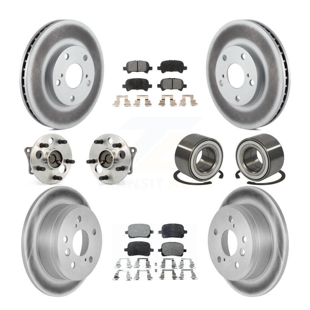 Wheel Bearing Kit-KBB-107702 - Kit.bestparts.ca