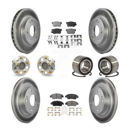 Wheel Bearing Kit-KBB-107710 - Kit.bestparts.ca