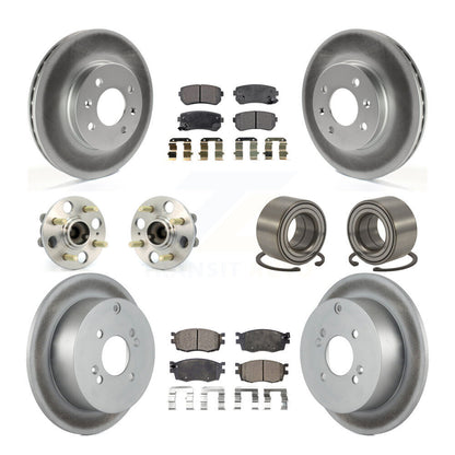 Wheel Bearing Kit-KBB-107711 - Kit.bestparts.ca