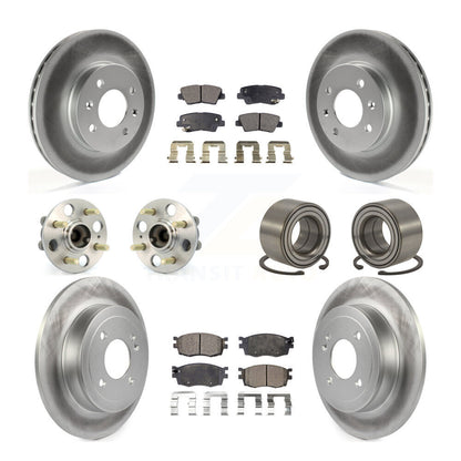 Wheel Bearing Kit-KBB-107712 - Kit.bestparts.ca