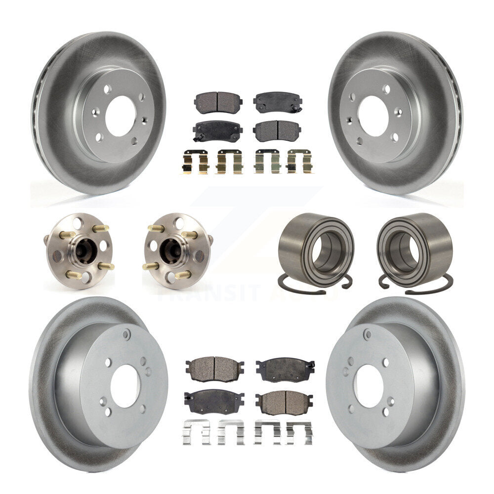 Wheel Bearing Kit-KBB-107713 - Kit.bestparts.ca