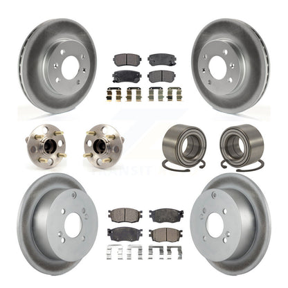 Wheel Bearing Kit-KBB-107713 - Kit.bestparts.ca