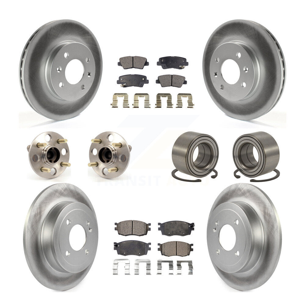 Wheel Bearing Kit-KBB-107714 - Kit.bestparts.ca