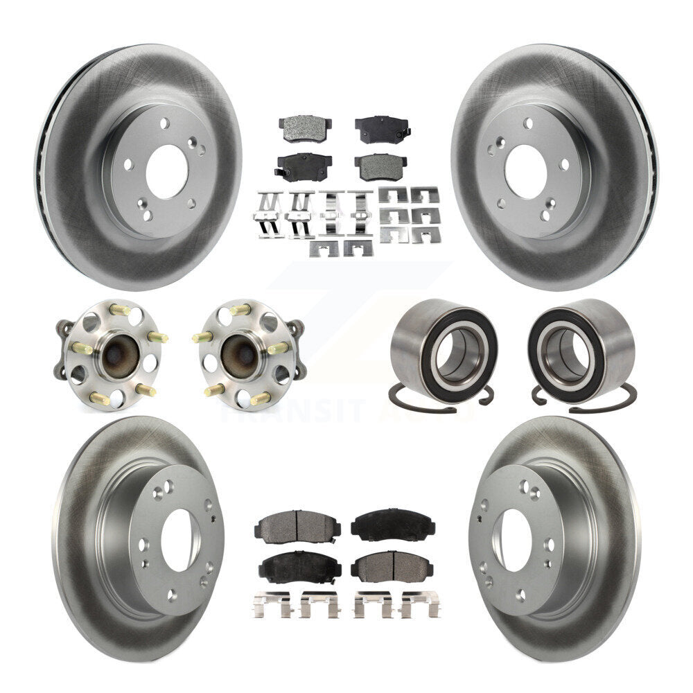 Wheel Bearing Kit-KBB-107717 - Kit.bestparts.ca
