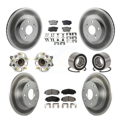 Wheel Bearing Kit-KBB-107717 - Kit.bestparts.ca