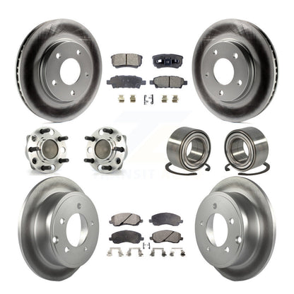 Wheel Bearing Kit-KBB-107718 - Kit.bestparts.ca
