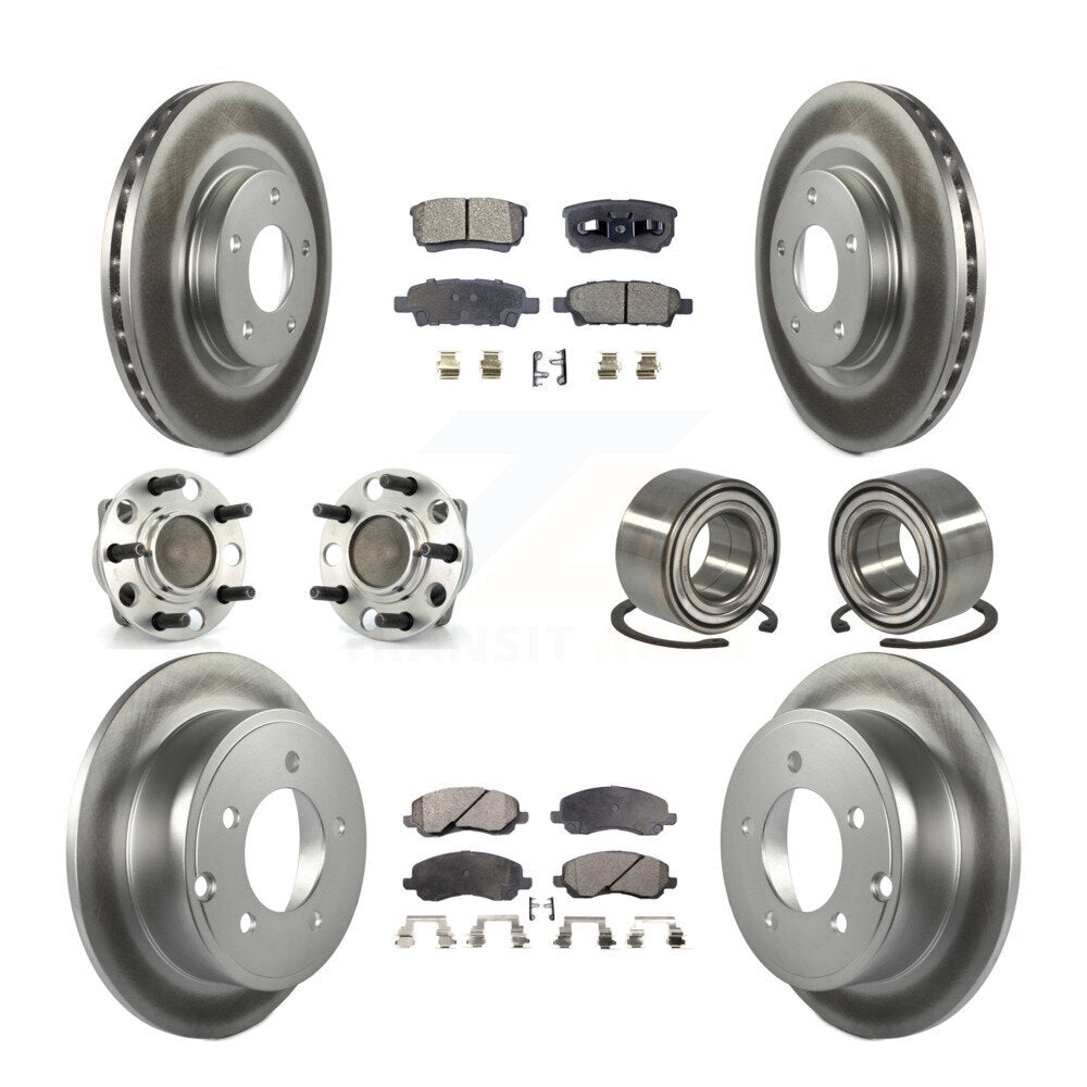 Wheel Bearing Kit-KBB-107719 - Kit.bestparts.ca