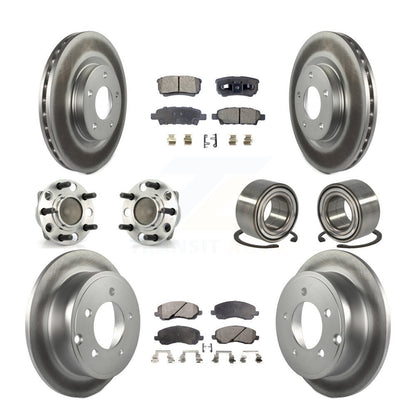 Wheel Bearing Kit-KBB-107719 - Kit.bestparts.ca