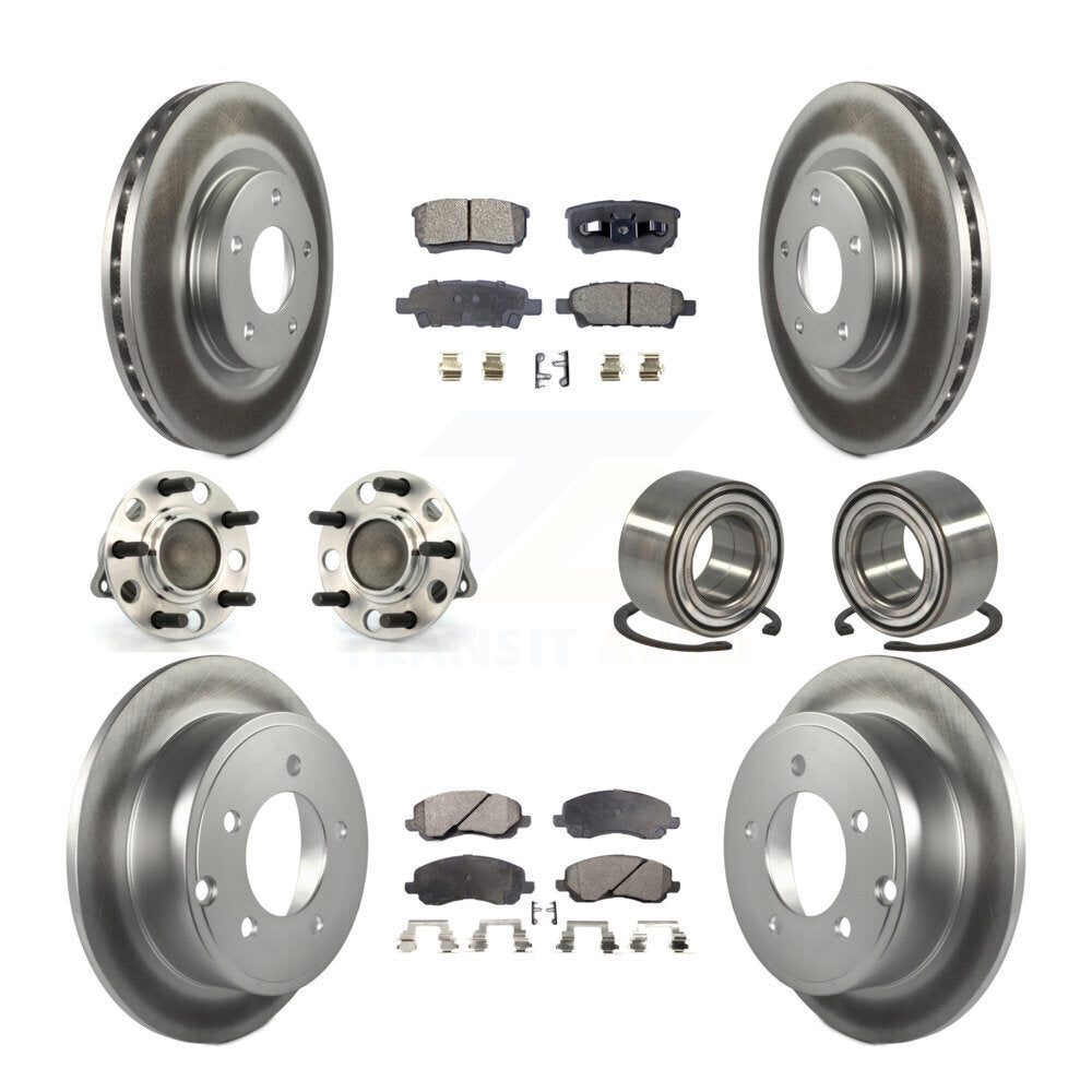 Wheel Bearing Kit-KBB-107721 - Kit.bestparts.ca