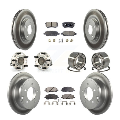Wheel Bearing Kit-KBB-107721 - Kit.bestparts.ca