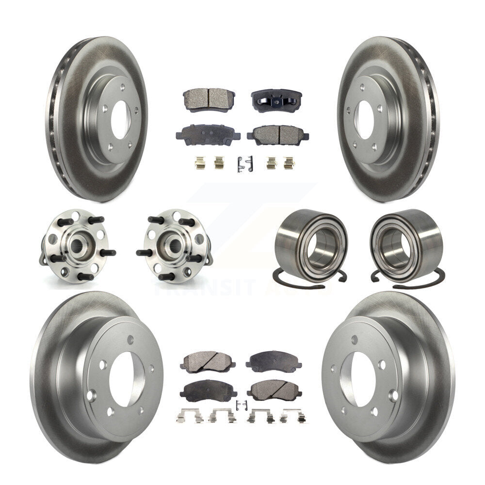 Wheel Bearing Kit-KBB-107724 - Kit.bestparts.ca