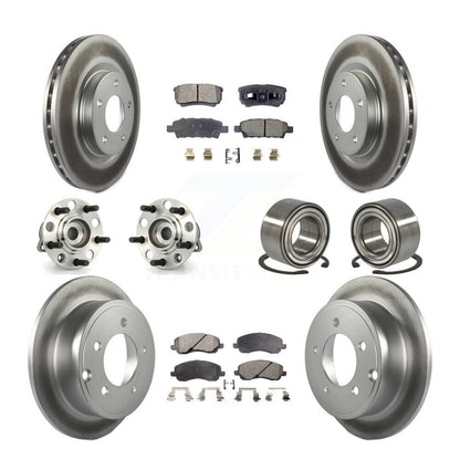 Wheel Bearing Kit-KBB-107724 - Kit.bestparts.ca